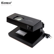 Ezren AD-2138 COUNTERFEIT Money DETECTION TOOL Money Detector UV LAMP