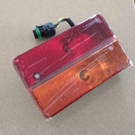 JCB BACKHOE REAR TAIL LAMP