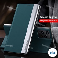 KK Honor 200 Lite 5G 2024 Flip Cover Leather For Honor 200 Lite 200Lite Honor200Lite Lite200 Pro 4G 