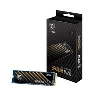 Ổ cứng SSD Msi SPATIUM M450 1TB M.2 NVMe 