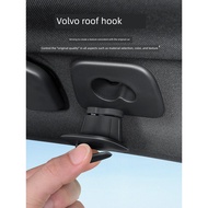 bezza accessories kancil accessories Suitable for Volvo XC60S90XC90S60V90 Roof Hook Rear Special Han