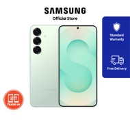 SAMSUNG Galaxy S25+ 5G Smartphone (12GB RAM + 256GB / 512GB ROM) (ETA 12/2)