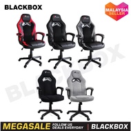 TTRacing Duo V3 Gaming Chair - 2 Years Official Warranty Red / Black / Grey / Dusk / Dawn TT Racing