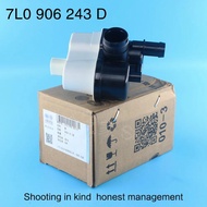 1Pcs Evaporative Emission System Leak Detection Pump for Audi A3 VW Atlas Jetta Passat Tiguan 314402