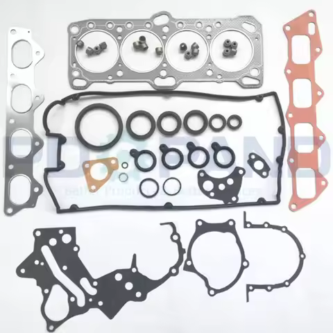 4G63 4G63T Engine Overhal Rebuilding Gasket Kit MD997474 ForMitsubishi ECLIPSE GALANT ETERNA IV 1997