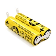 Razor Razor Battery HQ5821HQ4851HQ5885HQ6885 Rechargeable Battery 2.4V Universal Accessories