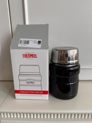 Thermos 燜燒罐 470 ml (全新）