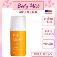 Paula's CHOICE C5 SUPER BOOST EYE CREAM 15ML