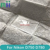 NEW For Nikon D750 D780 Focusing Screen Viewfinder Focus Screen Frosted Glass Camera Repair Spare Pa