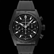 徵求WANT: Tudor black shield  fast rider 42000Cn