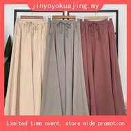 CIARA PALAZZO (READY STOCK) Seluar Muslimah