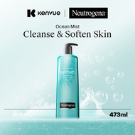 Neutrogena Rainbath Shower Gel - Ocean Mist 473ml