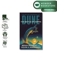 Macmolan - Dune 3: The Battle Of Corrin: Book Three Of The Legends Of Dune Trilogy