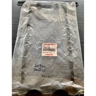 ORIGINAL KAWASAKI 11060-1076 ZX9/ZX750 HEAD COVER ORING