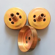 7 / 9 Clutch Drum For HONDA GX31 GX35 HHT31S HHT35S FG100 TL33 TL43 TL52 CG330 CG430 ROBIN NB411 NB3