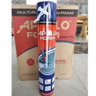 APLLO FOAM 750ML SPRAY SPRAY SPRAY