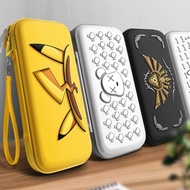 Nintendo Switch Portable Case Waterproof Hard Protective Storage Bag for Nintendo Switch