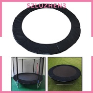 [Szluzhen3] Trampoline Spring Cover, Tear Resistant Edge Protection, Standard Trampoline Pad