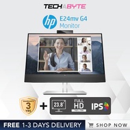 HP E24mv G4 | 23.8" FHD | IPS | Conferencing Monitor (169L0AA)