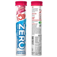 High5 Zero 20 tablets Electrolyte Drink for Trail Running / Marathon / Triathlon