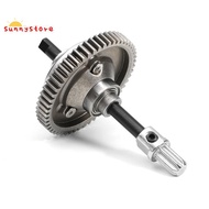 RC Car Upgrade Centre Differential for  Slash4X4 Hoss  VXL,   RC Car Upgrade Parts