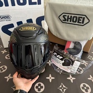 High Quality Lowest Price SHOEI Z8 Black Tiger Full Paint 2026