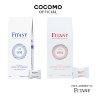 (FITANY OFFICIAL STORE)  Whitone Lozenge | Whitone Plus Lozenge (1 Box = 4g x 30pcs) - COCOMO