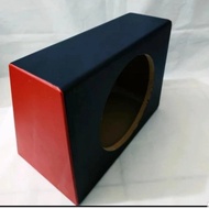 TERLARIS BOX SUBWOOFER 12 INCH AUDIO MOBIL