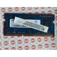 RAM LAPTOP ELPIDA DDR3 2GB PC 12800