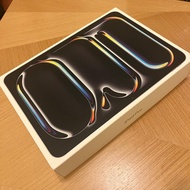 iPad Pro 11” M4 5G 512G
