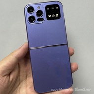 Mobile Phone Dual Card Mobile Phone 2G pro Mobile Phone Non-Smart i15 Button Mobile Phone Elderly Ph