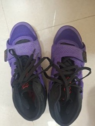 Nike Air Jordan Zion 2