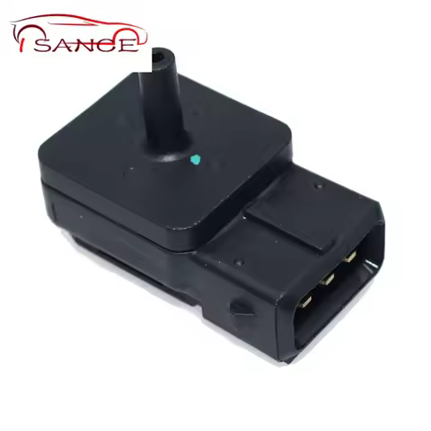 TURBO BOOST AIR PRESSURE MAP SENSOR MR577031,100798-5960,1007985960,4D56 for MITSUBISHI PAJERO SHOGU