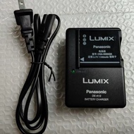 Panasonic FX3 FX180 FX10 FX50 FX100 LX3 LX2 Camera CGA-S005+Charger