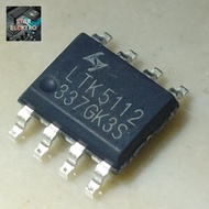 LTK5112 ESop-8 SMD LTK 5112 32W IC Audio Amplifier Class F Chip Mono Parts