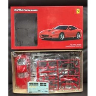 Fujimi 1/24 Ferrari 575M Maranello