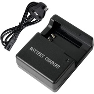 EN-EL9 / EN-EL9a Battery Charger MH-23 Charger Compatible with Nikon D3000 D5000 D8000 D60 D40 D40X 