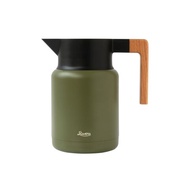 Rivers Thermo Jug Keat 1200ml - Olive