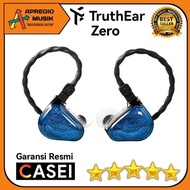 TruthEar Zero x Crinacle Zero Dual Dynamic Driver In Ear Monitor