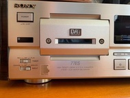 SONY DAT DTC-77ES