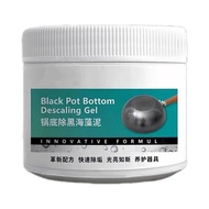 New Product#Betway Kenlike Multi-Pot Bottom Black Removal Seaweed Mud Film Stainless Steel Kitchen C