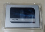 Crucial 500GB MX500 2.5" SATA 6Gb/s SSD（已賣）