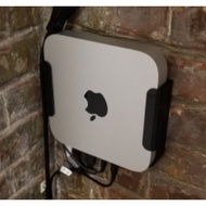 MacMini 3.6cm Wall Mount Hanger Holder - F3D