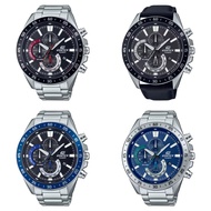 100% ORIGINAL CASIO CHRONOGRAPH ANALOG EFV-620D-1A2V /  EFV-620D-1A4V / EFV-620D-2AV / EFV-620L-1AV 