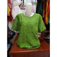 Imported Brocade Blouse BI0702