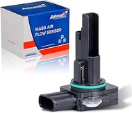Mass Air Flow Sensor MAF 22204-31020 Compatible with Toyota Camry/Corolla/Highlander/RAV4, Lexus ES3