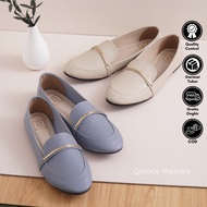 Quince Matilda Women's Flat Shoes