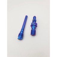 [TiONLY] TiONLY Brembo AK550 Titanium Screw Set