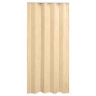 ฉากกั้นห้องสั่งตัด HOME LIVING STYLE WC-002 ลายไม้ครีม (1207373)