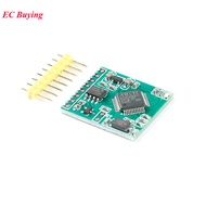 TTL Serial to CAN ModBus TTL to CAN Converter Module 3.3V/5V Filter Regulator Transparent Transmissi